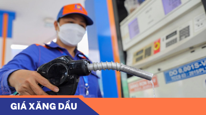 Giá xăng dầu hôm nay 28/5: Lao dốc trước cuộc họp OPEC+, tồn tại kho Mỹ tăng đột biến - Ảnh 1