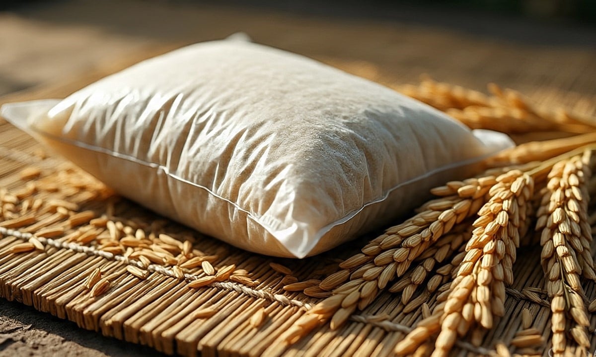 Cập nhật giá lúa gạo hôm nay 17/7/2025 mới nhất