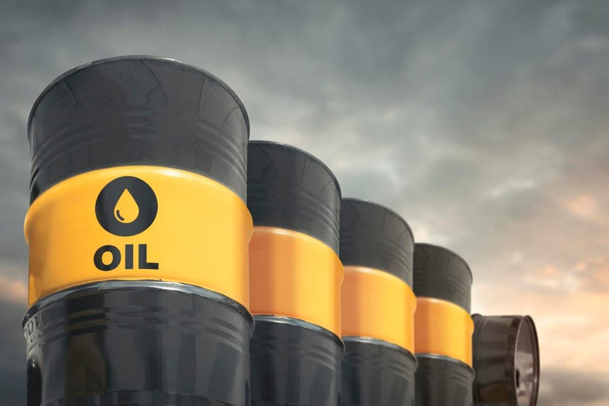 Giá xăng dầu hôm nay 20.12: Giá dầu thế giới tiếp tục tăng - Ảnh 1