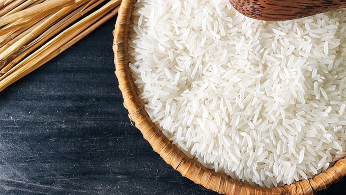 Cập nhật giá lúa gạo hôm nay 21/10/2025 mới nhất