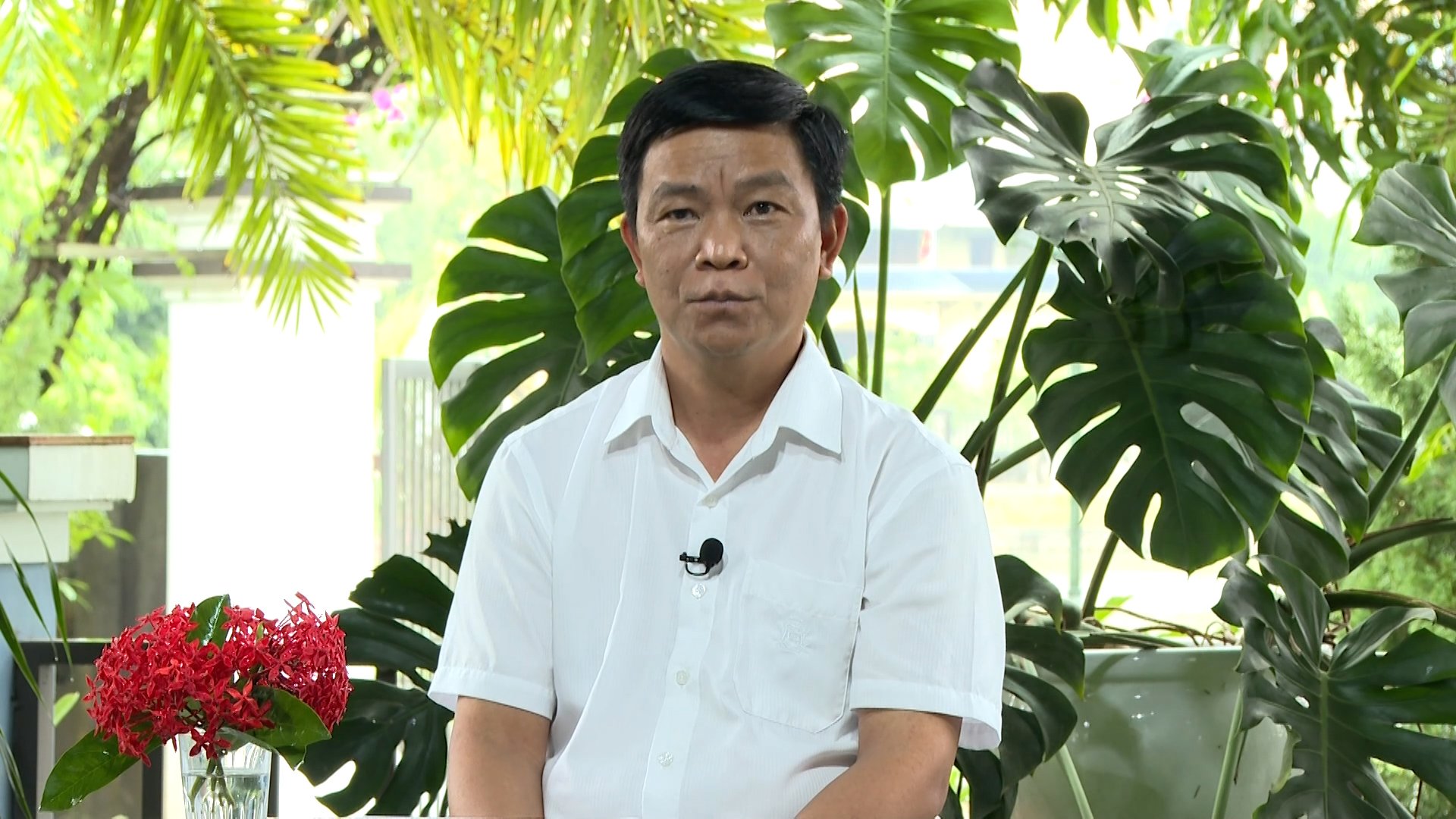 Ông Nguyễn Thái Bình, Phó Giám đốc Sở Nông nghiệp và Môi trường Lào Cai cho biết, gần 3.700 ha lúa bị ngập úng, hư hỏng, hơn 1.400 ha ngô và rau màu bị vùi lấp, mất trắng, cùng 800 ha cây trồng hàng năm như dâu tằm, đao giềng, cây ăn quả và 110 ha rừng trồng bị đổ gãy. Ảnh: Duy Học.
