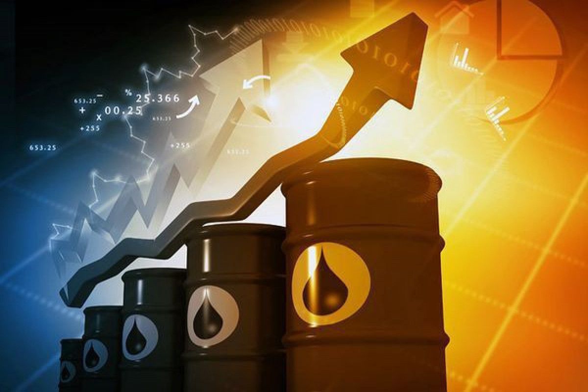 Giá xăng dầu hôm nay 30.12: Giá dầu thế giới bất ngờ tăng hơn 2% - Ảnh 1
