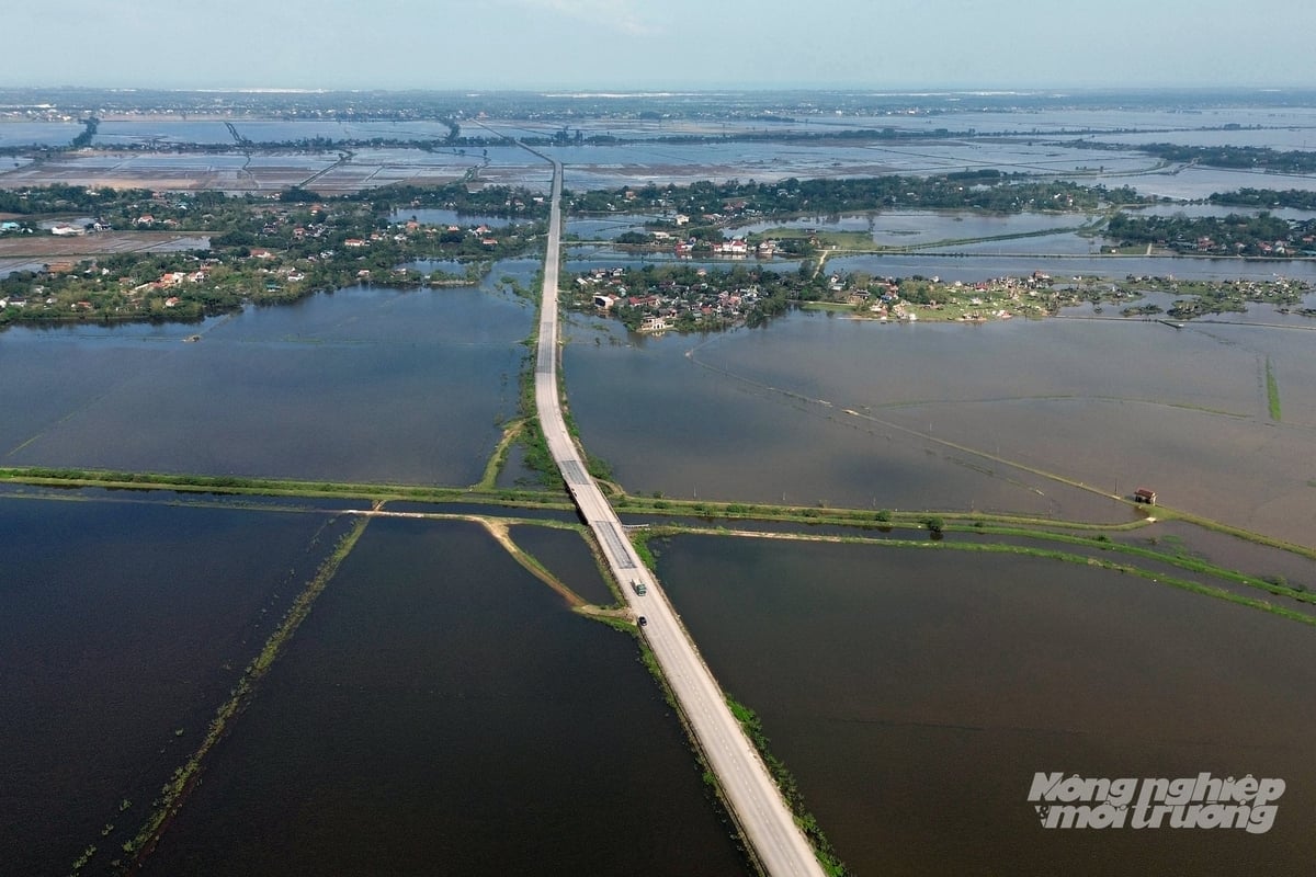 Cơ giới hóa sẽ giúp các vùng thuộc huyện Hải Lăng (cũ) đẩy nhanh tiến độ gieo sạ, đảm bảo đúng khung lịch thời vụ. Ảnh: Võ Dũng. Cơ giới hóa sẽ giúp các vùng thuộc huyện Hải Lăng (cũ) đẩy nhanh tiến độ gieo sạ, đảm bảo đúng khung lịch thời vụ. Ảnh: Võ Dũng.