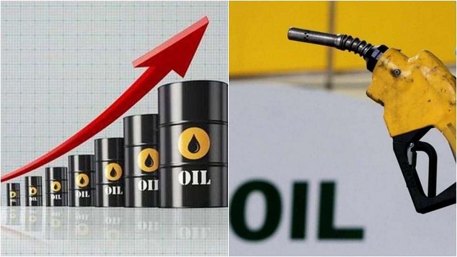 Giá xăng dầu “nóng” trở lại: Các đại gia trong ngành làm ăn ra sao trong năm 2025? - Ảnh 1