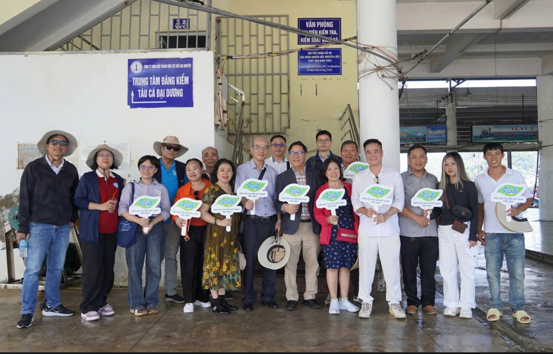 Hội thảo không chỉ là một diễn đàn trao đổi chuyên môn, mà đã chính thức khởi động một lộ trình có ý nghĩa chiến lược đối với toàn ngành. Ảnh: PV.