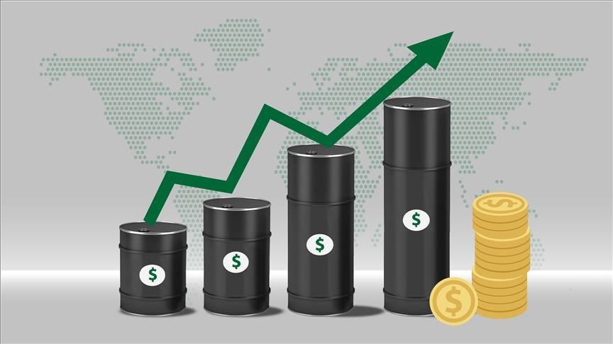Giá xăng dầu hôm nay 12.3: Iran cảnh báo giá dầu vượt 200 USD/thùng - Ảnh 1