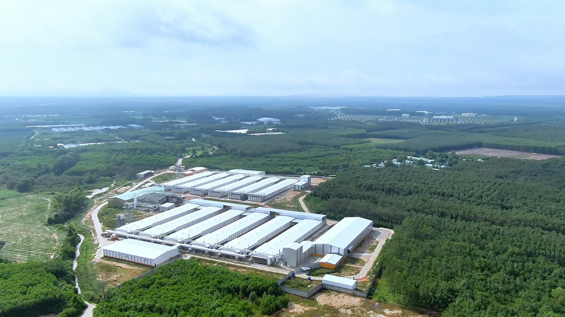 TAFA Group hiện là thành viên của Tổ chức Trứng Thế giới (WEO) và Hiệp hội Gia cầm Việt Nam (VPA). Ảnh: TAFA. 