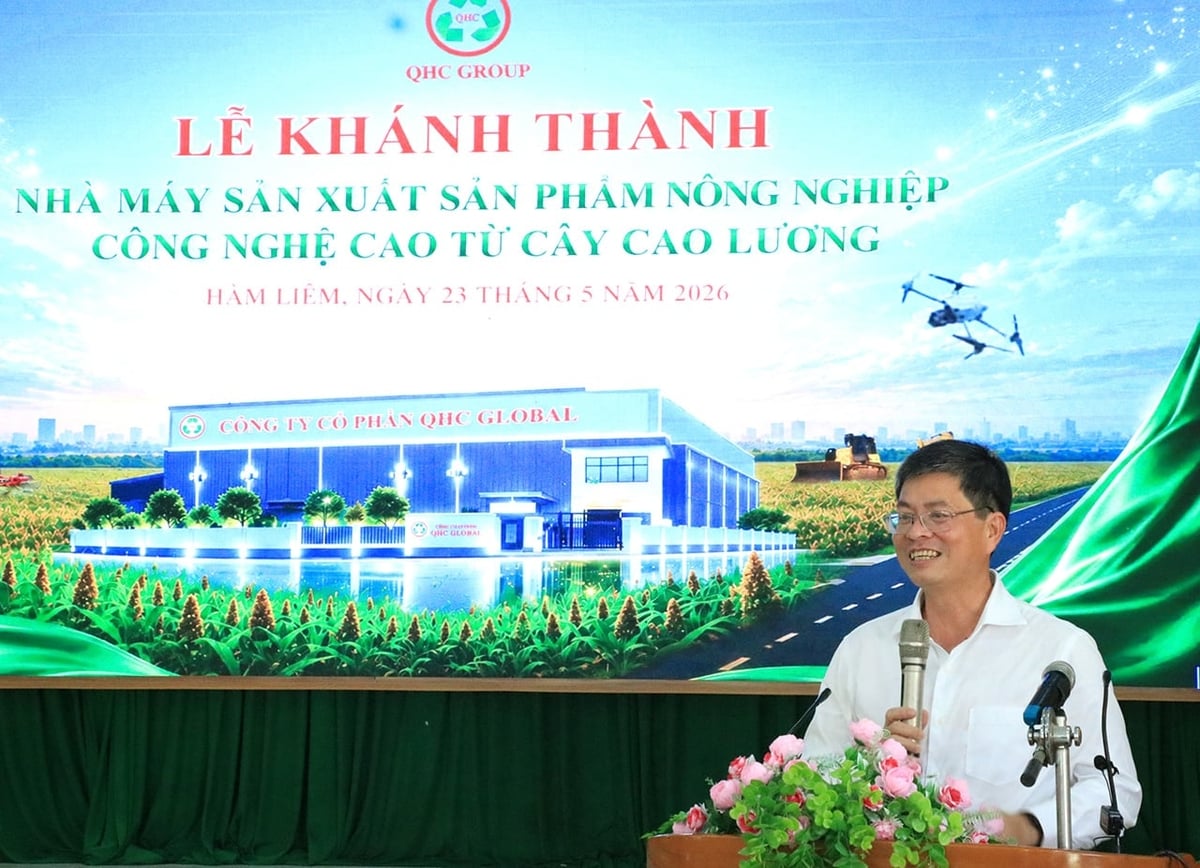 Ông Nguyễn Hoàng Hải, Phó Chủ tịch UBND tỉnh Lâm Đồng. Ảnh: Thanh Sơn. Ông Nguyễn Hoàng Hải, Phó Chủ tịch UBND tỉnh Lâm Đồng. Ảnh: Thanh Sơn.