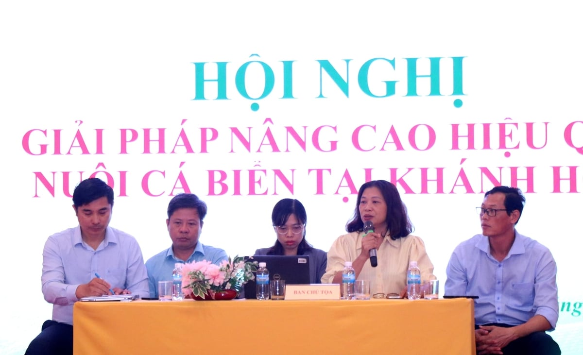 Các cơ quan quản lý nhà nước và nhà khoa học trả lời câu hỏi của các đại biểu. Ảnh: KS.