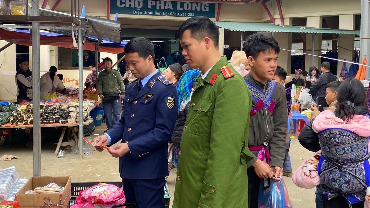 Muốn ngăn thuốc bảo vệ thực vật 'vô danh', cần kiểm soát cả nơi bán lẫn người sử dụng. Ảnh: Bích Hợp.