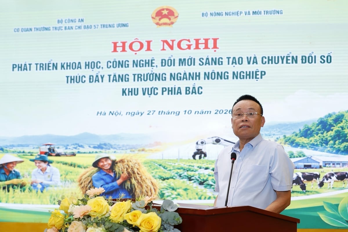 Ông Nguyễn Như So, Chủ tịch Tập đoàn Dabaco Việt Nam. Ảnh: Đình Trung.