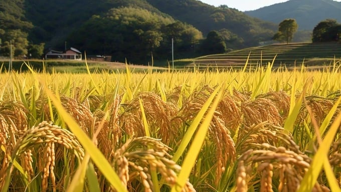 Cập nhật giá lúa gạo hôm nay 12/10/2026 mới nhất